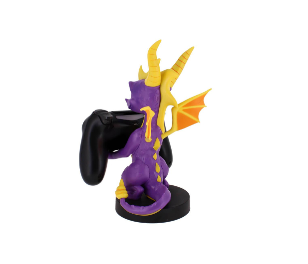 Cable Guys Spyro the Dragon - 746588 - zdjęcie 2